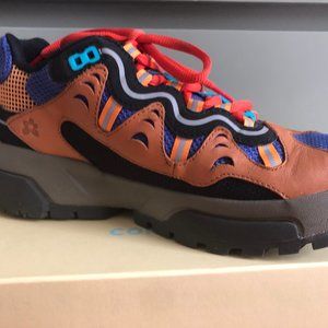 GOLF le FLEUR* x Converse GLF Gianno Ox